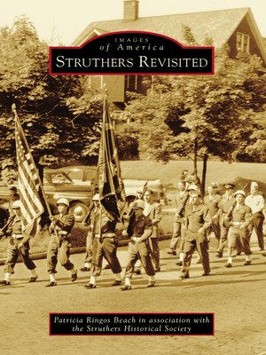 cover image of Struthers Revisited